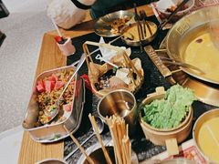 -旺蜀主成都串串火锅(西直门凯德MALL店)