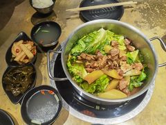 -手选潮汕鲜活牛肉火锅(二七广场店)