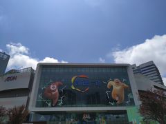 -凯德广场(西城店)