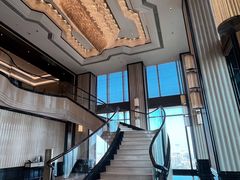 -Social 秀西餐厅-长沙瑞吉酒店(运达店)