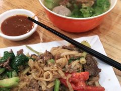 -伟记牛肉(金鸿公路店)