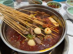 -屋头串串(新街里店)