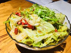 -木屋烧烤(西南角店)