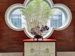 -苏州香山国际大酒店