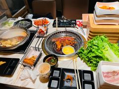 -火炉火自助餐(西直门凯德MALL店)