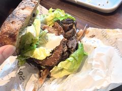 -O'mills Sourdough Bakery&Bistro(永嘉路店)