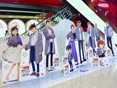 -大洋晶典(东街店)