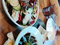 -蚝太郎 • 海鲜烧烤(建国路创始店)