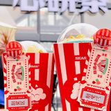 11🈷️好戏开场🍿️爆米花奶茶好饮到爆💥