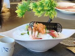 -御泉七味铁板烧(高区店)