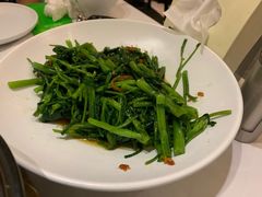 -汤城小厨•粤菜•靓汤(金宝街店)