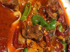 -那拉提之疆·新疆菜(美院店)