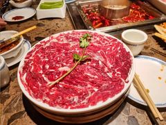 -码头故事火锅(大丰店)