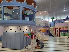 -汤连得温泉馆(宝山店)