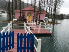 -江门古兜温泉小镇