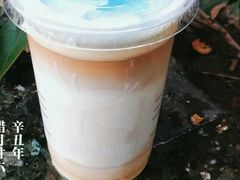 瓦尔登滑雪拿铁-瑞幸咖啡(大唐时代店)