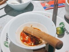 -椰妹·椰子鸡火锅(三祺广场店)