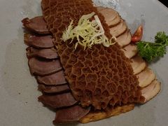 -保定中博希尔顿逸林酒店·御玺中餐厅