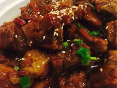 -妈妈的味道(工人体育场东路店)