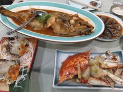 -渔娘渔家丹东海鲜(东直门店)