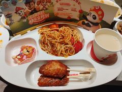 -海底捞火锅(赛格国际购物中心店)