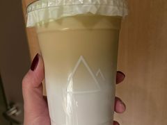 -去茶山(鸿通城店)