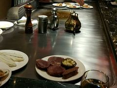 -即墨华玺大酒店·瑞尚阁西餐厅(鹤山路店)