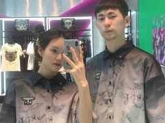 -茂业百货(东门店)