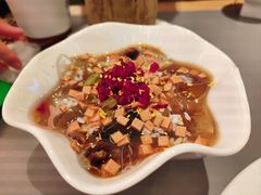 -桂满陇·杭州小馆(巴黎春天浦建店)