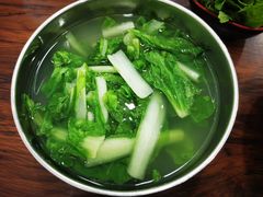 -攀枝花·任德琼·盐边羊肉米线