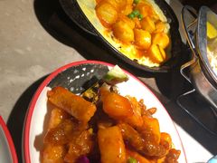 -新白鹿餐厅(金鹰新街口店)