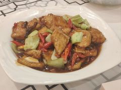 -客家大院·非遗赣南客家菜(郁孤台店)
