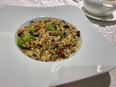 -红棉中餐厅·广州海航威斯汀酒店