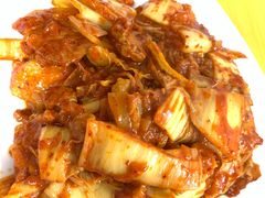 -屋里家延边朝鲜族冷面(南园店)