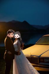 -北遇映画PHOTO GRAPHY STUDIO