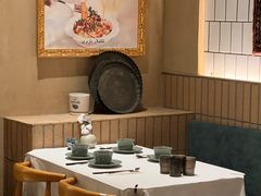 -香料集市新疆餐厅·清真聚餐(成都远洋太古里店)