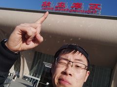 -石家庄站