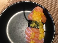 -昊·来了寿司(泡桐树店)