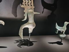 -三星堆博物馆