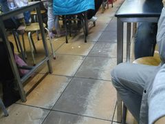 -海浪食店(湖滨中路店)