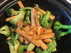 -玉林烤鸭店(垡头店)
