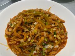 -鸭王烤鸭店(三里河店)