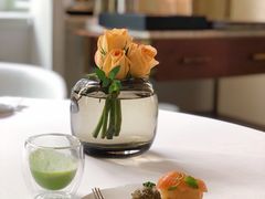 JGの黑松露芝士球-Jean Georges