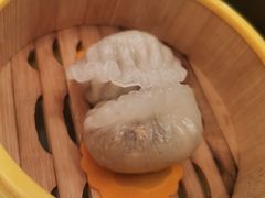 -皇冠假日酒店-御皇轩中餐厅