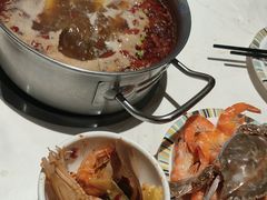 -吉布鲁牛排海鲜自助(成都大悦城店)