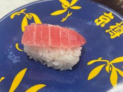 -京樽回転寿司(奥林匹克店)