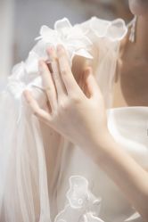 -南京宝娜嫁衣婚纱礼服馆(中央路店)