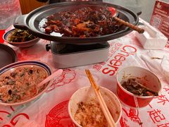 -回味黑鸭煲·始于2006(万松园店)