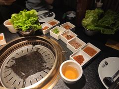 -嘿嘟嘟·肋条烧肉放题(爱融荟城店)