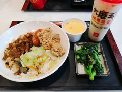 -永和大王(春日上新·阜成门店)